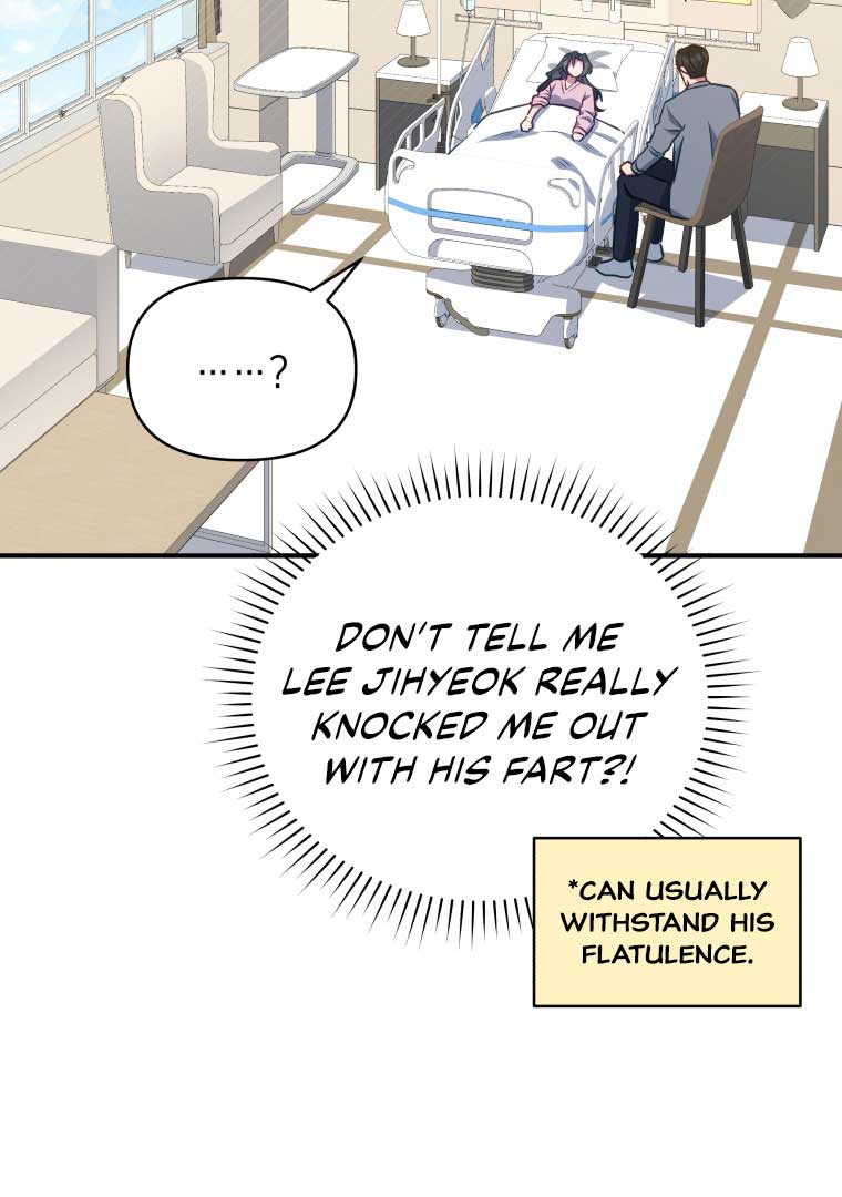 How to Gracefully Divorce a Dragon Chapter 50 - Page 44