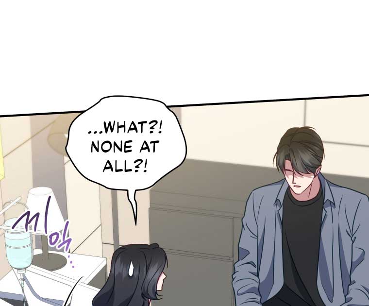 How to Gracefully Divorce a Dragon Chapter 50 - Page 49