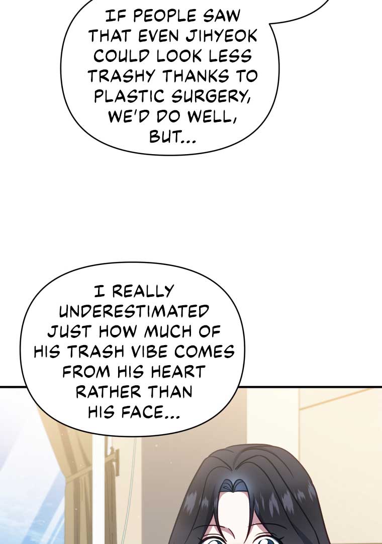 How to Gracefully Divorce a Dragon Chapter 50 - Page 51