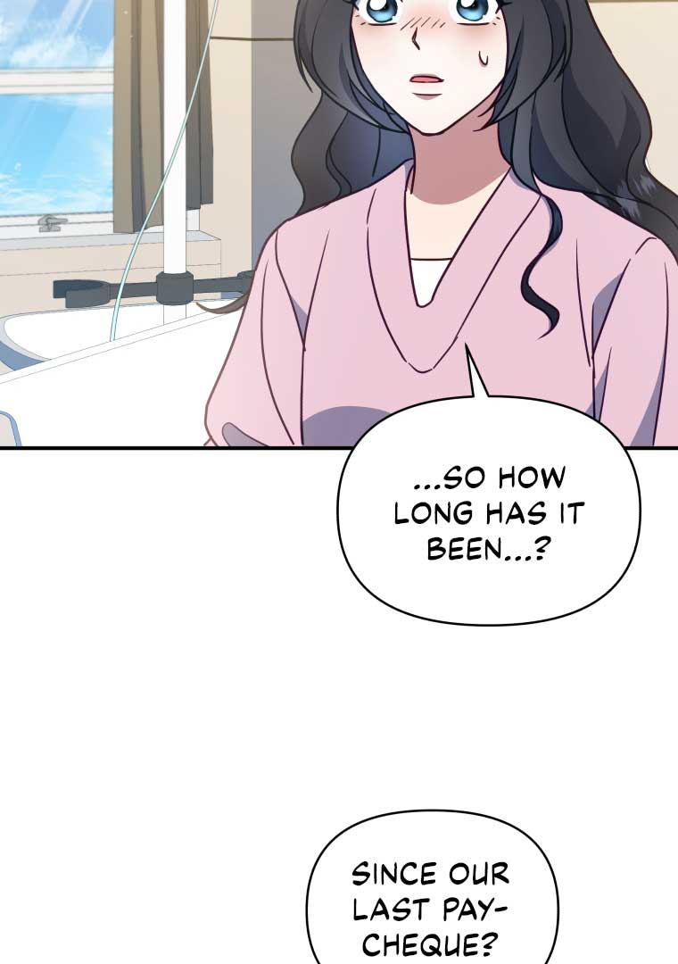 How to Gracefully Divorce a Dragon Chapter 50 - Page 52