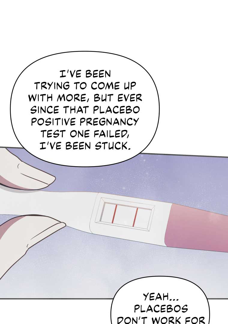 How to Gracefully Divorce a Dragon Chapter 50 - Page 56