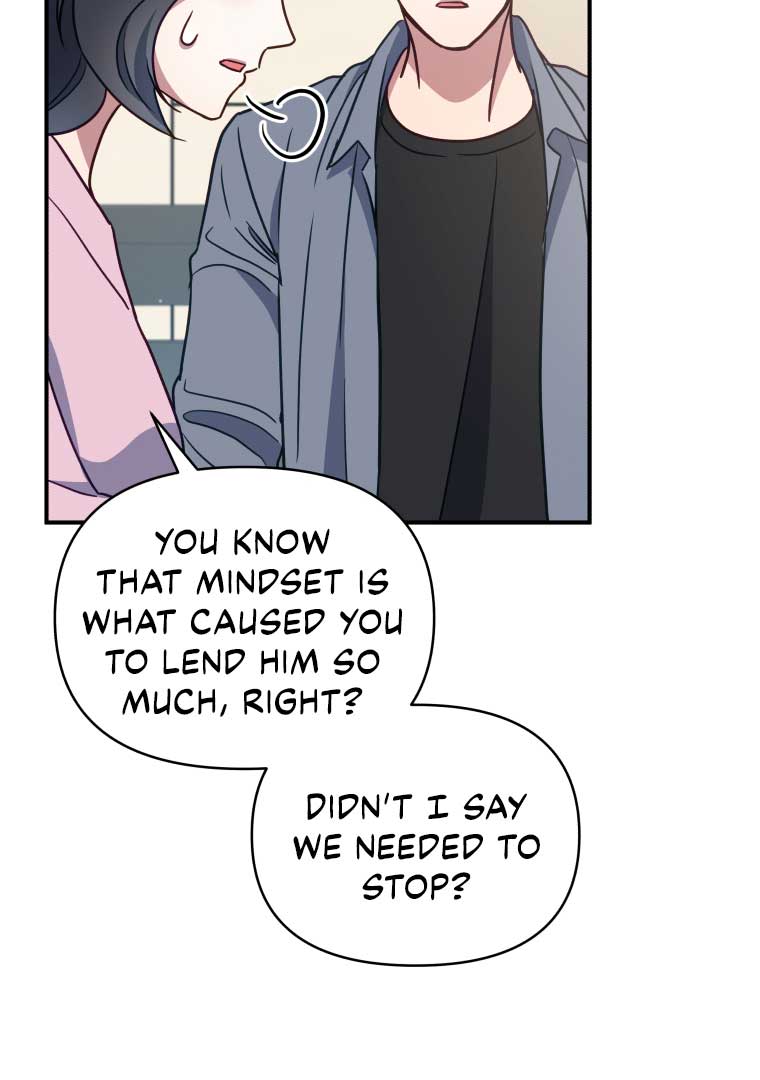 How to Gracefully Divorce a Dragon Chapter 50 - Page 58