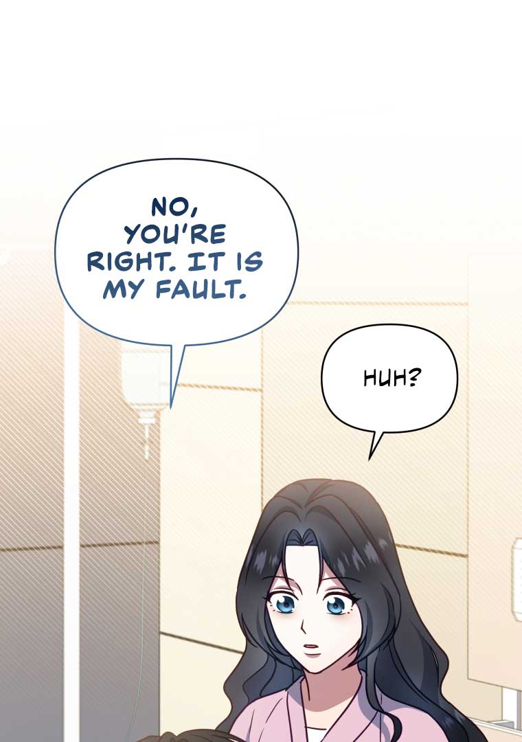 How to Gracefully Divorce a Dragon Chapter 50 - Page 61