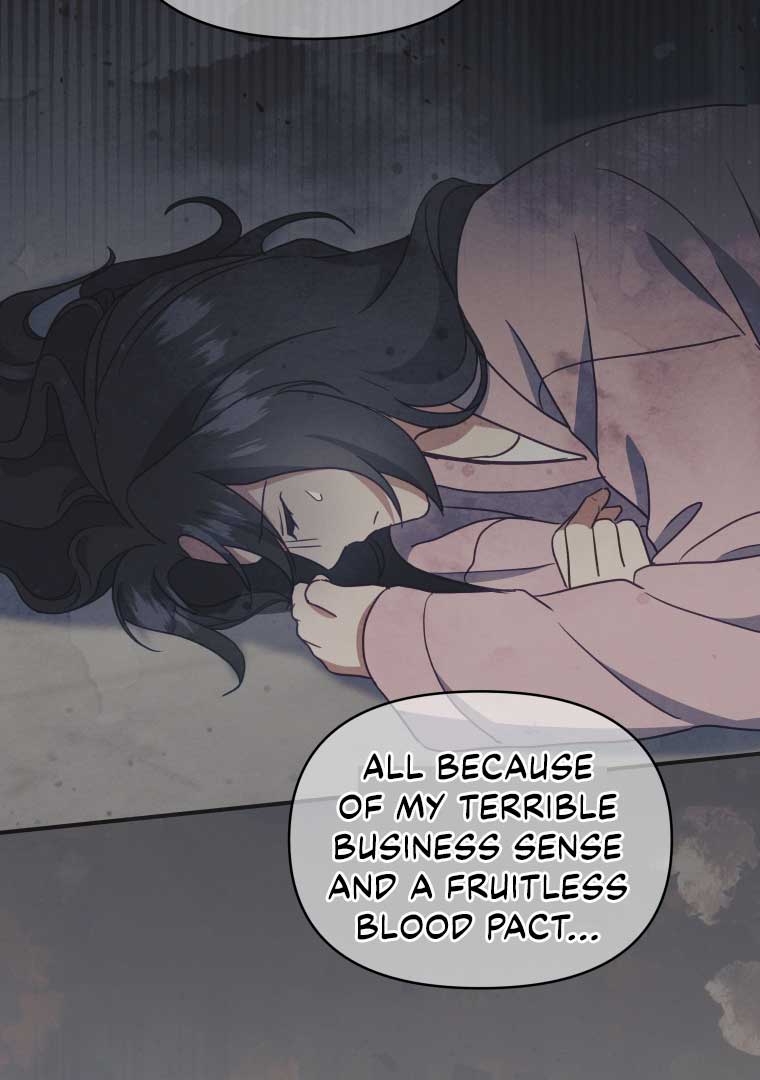 How to Gracefully Divorce a Dragon Chapter 50 - Page 68