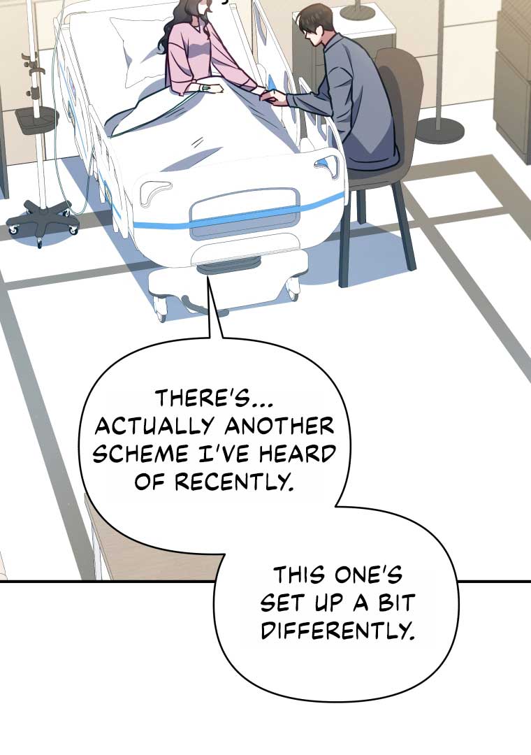 How to Gracefully Divorce a Dragon Chapter 50 - Page 75