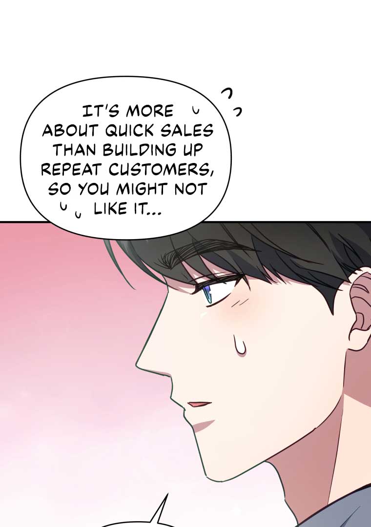 How to Gracefully Divorce a Dragon Chapter 50 - Page 76