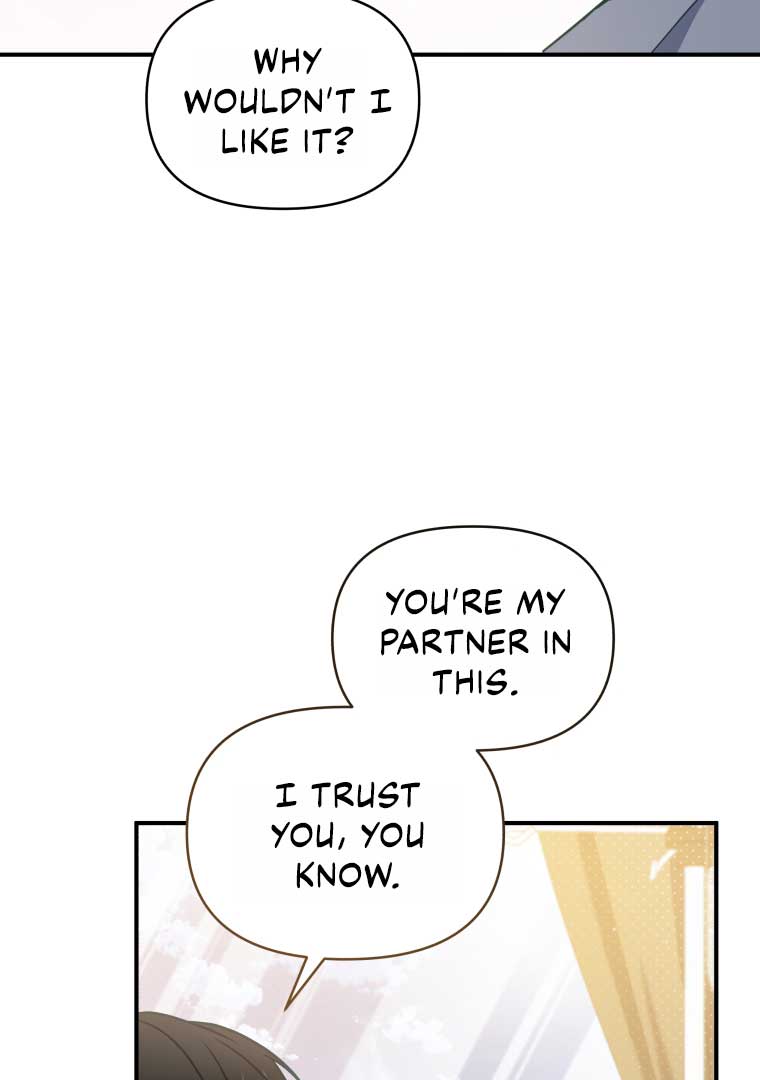 How to Gracefully Divorce a Dragon Chapter 50 - Page 77