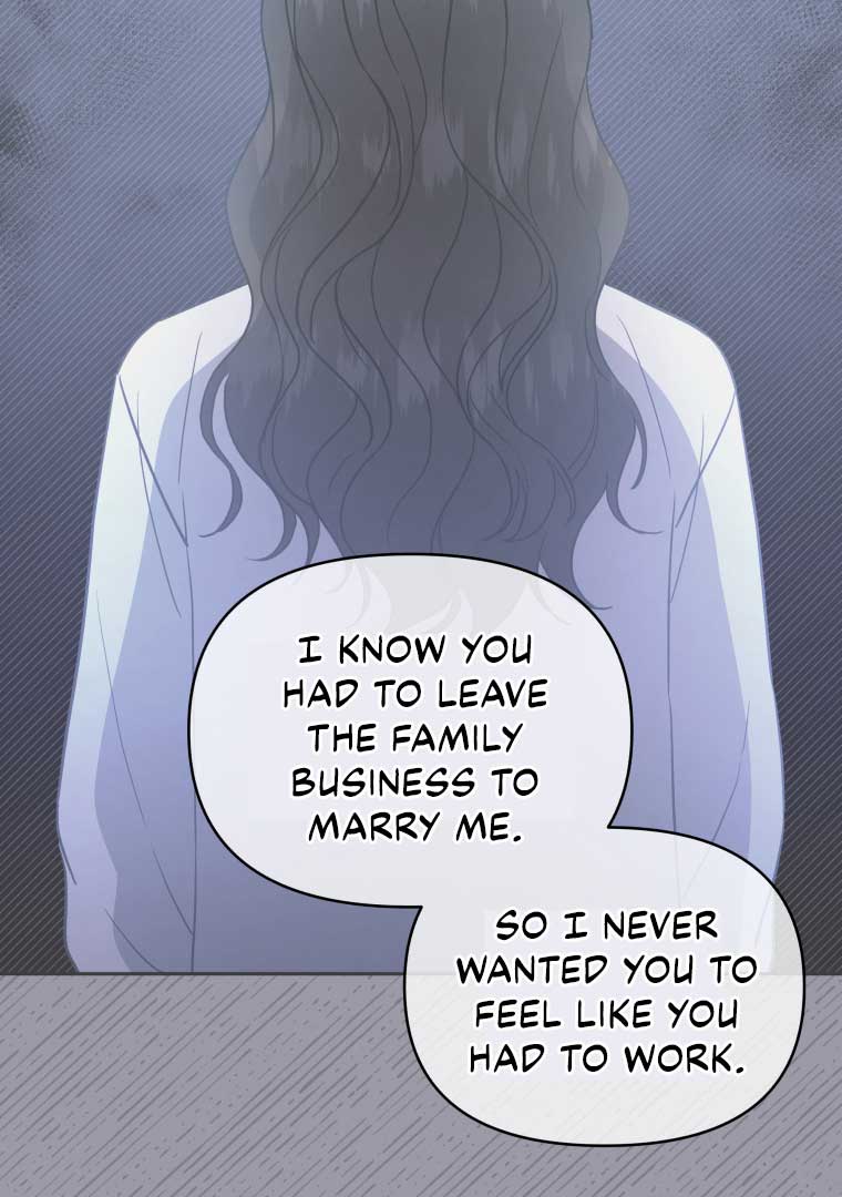 How to Gracefully Divorce a Dragon Chapter 50 - Page 81