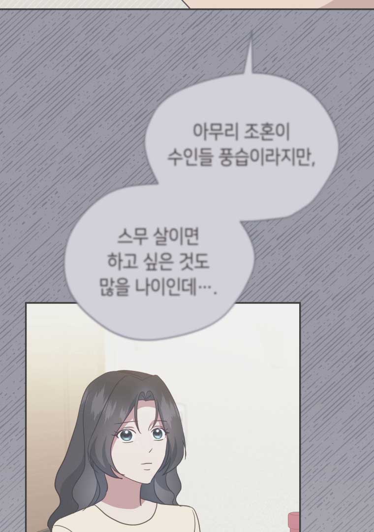 How to Gracefully Divorce a Dragon Chapter 50 - Page 83