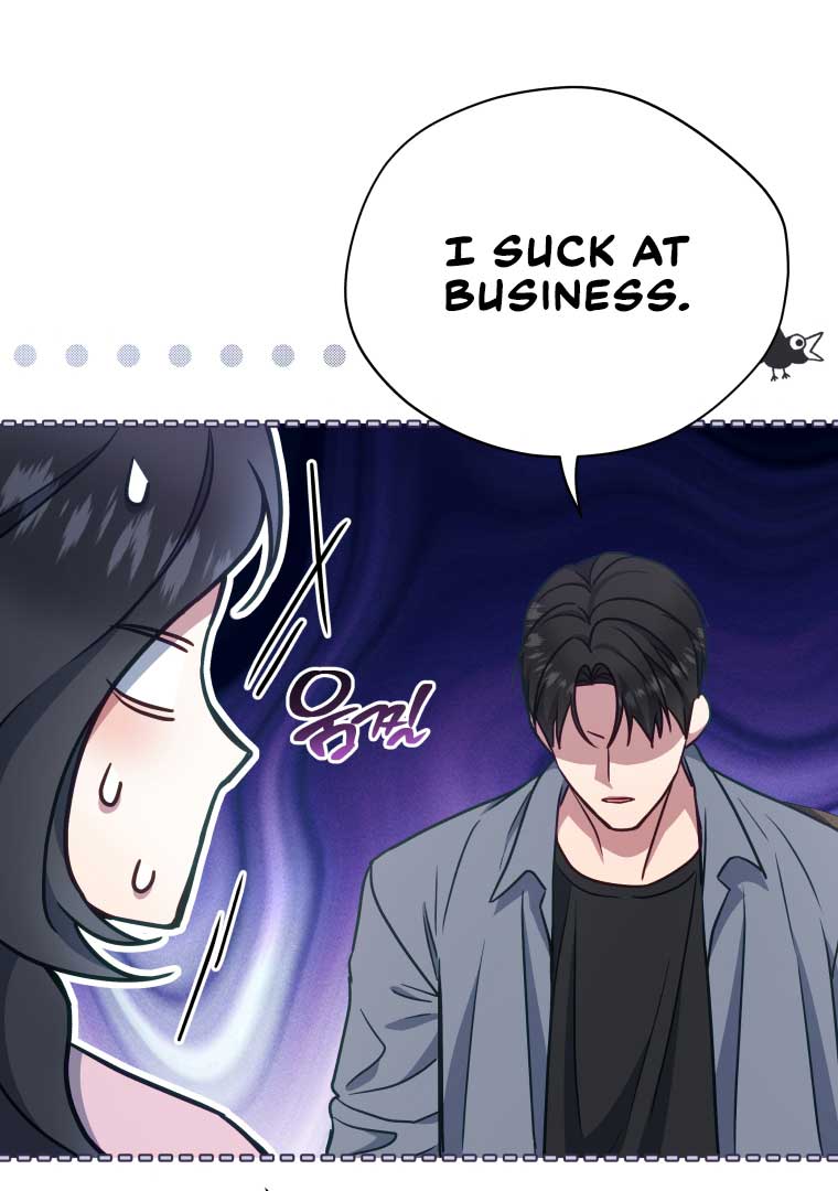 How to Gracefully Divorce a Dragon Chapter 50 - Page 86