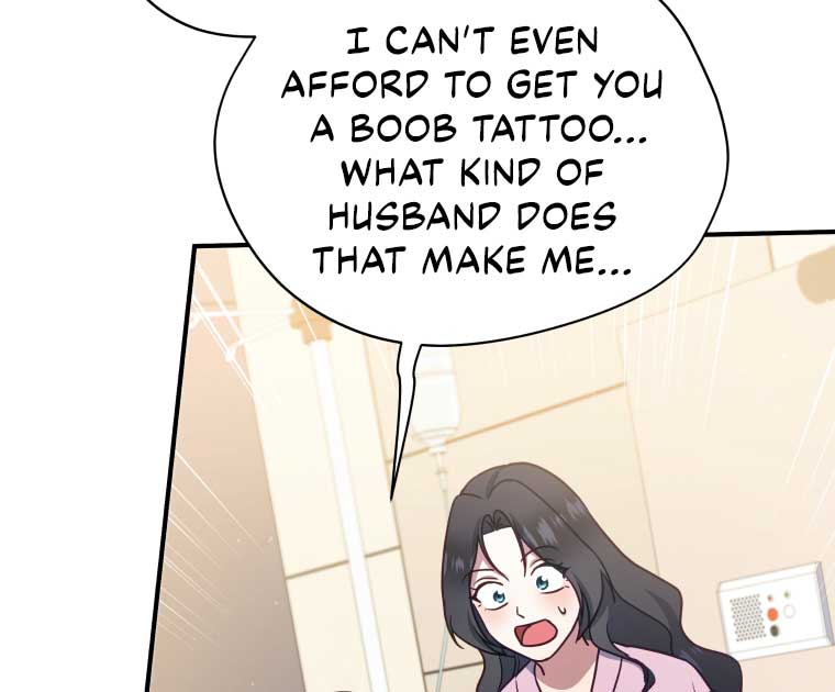 How to Gracefully Divorce a Dragon Chapter 50 - Page 89