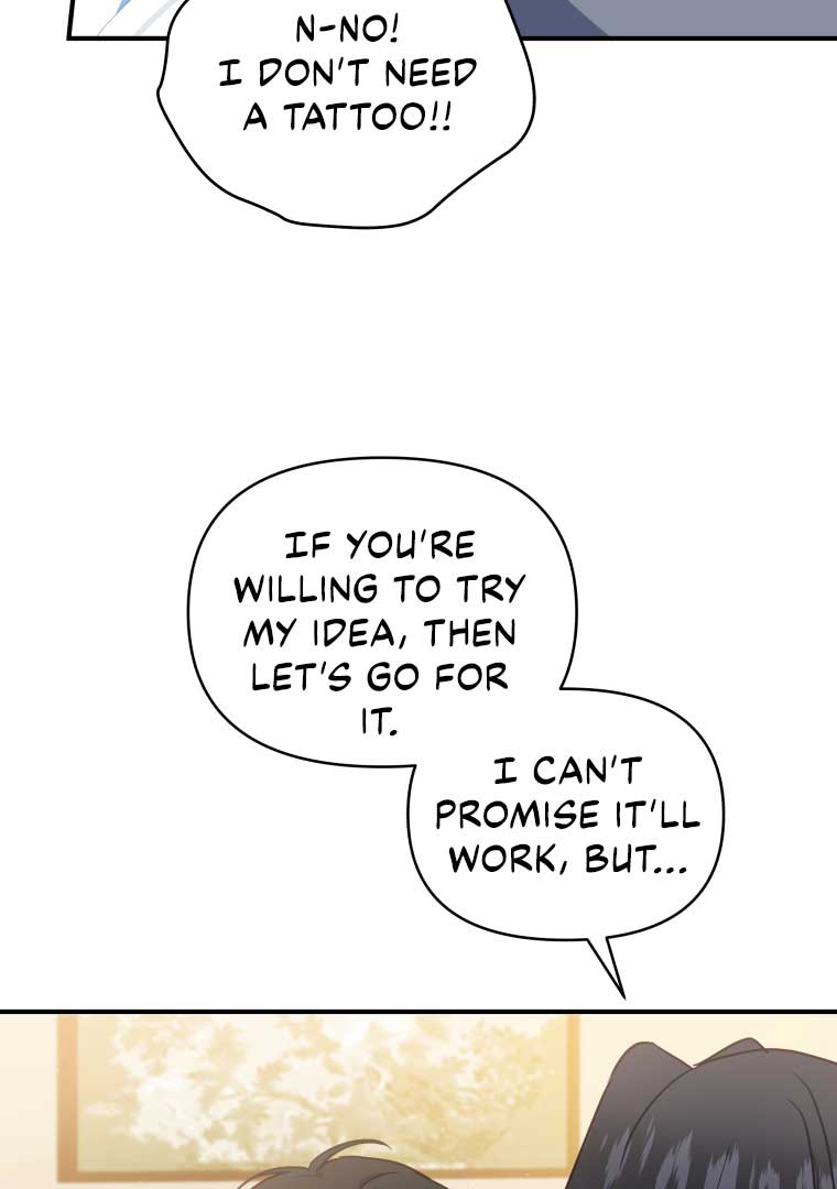 How to Gracefully Divorce a Dragon Chapter 50 - Page 91