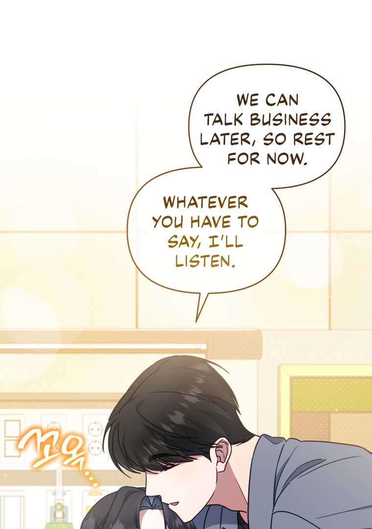 How to Gracefully Divorce a Dragon Chapter 50 - Page 98