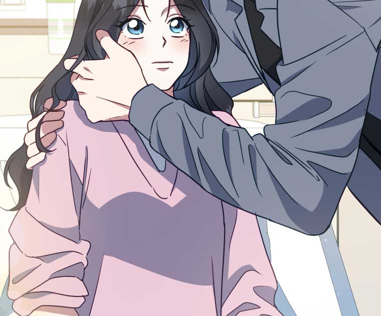 How to Gracefully Divorce a Dragon Chapter 50 - Page 99