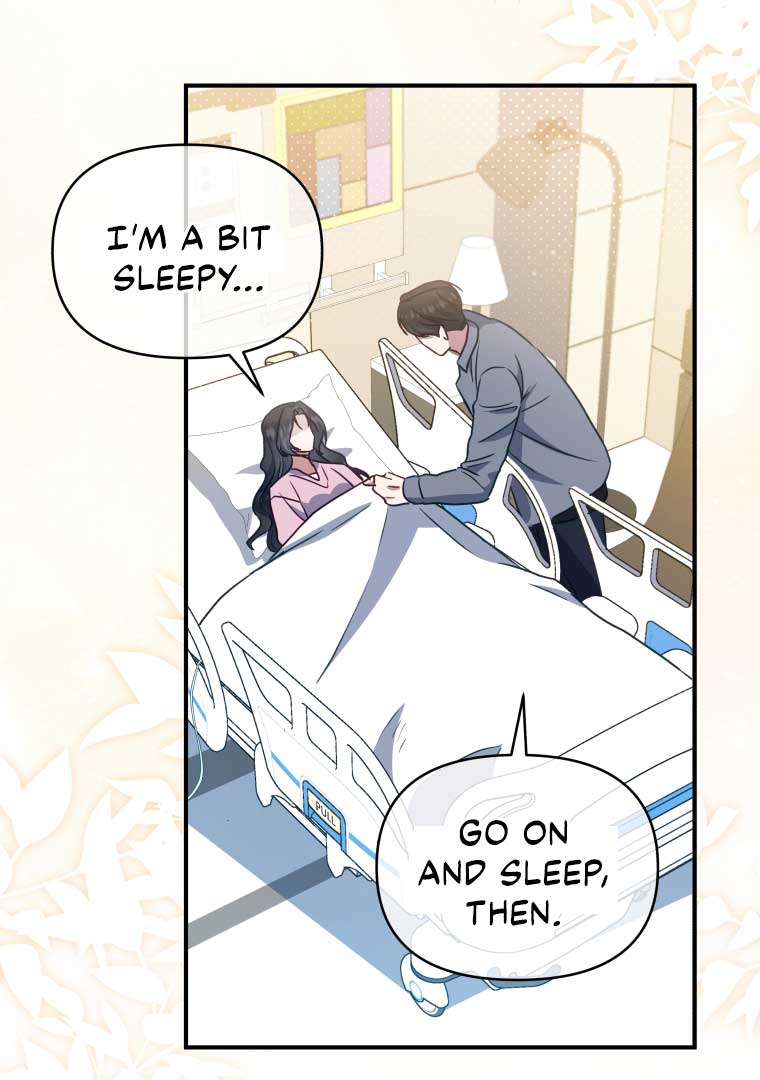 How to Gracefully Divorce a Dragon Chapter 50 - Page 104