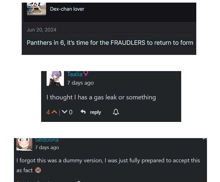 How to Gracefully Divorce a Dragon Chapter 50 - Page 109