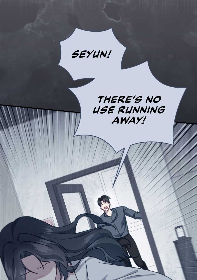 How to Gracefully Divorce a Dragon Chapter 52 - Page 5