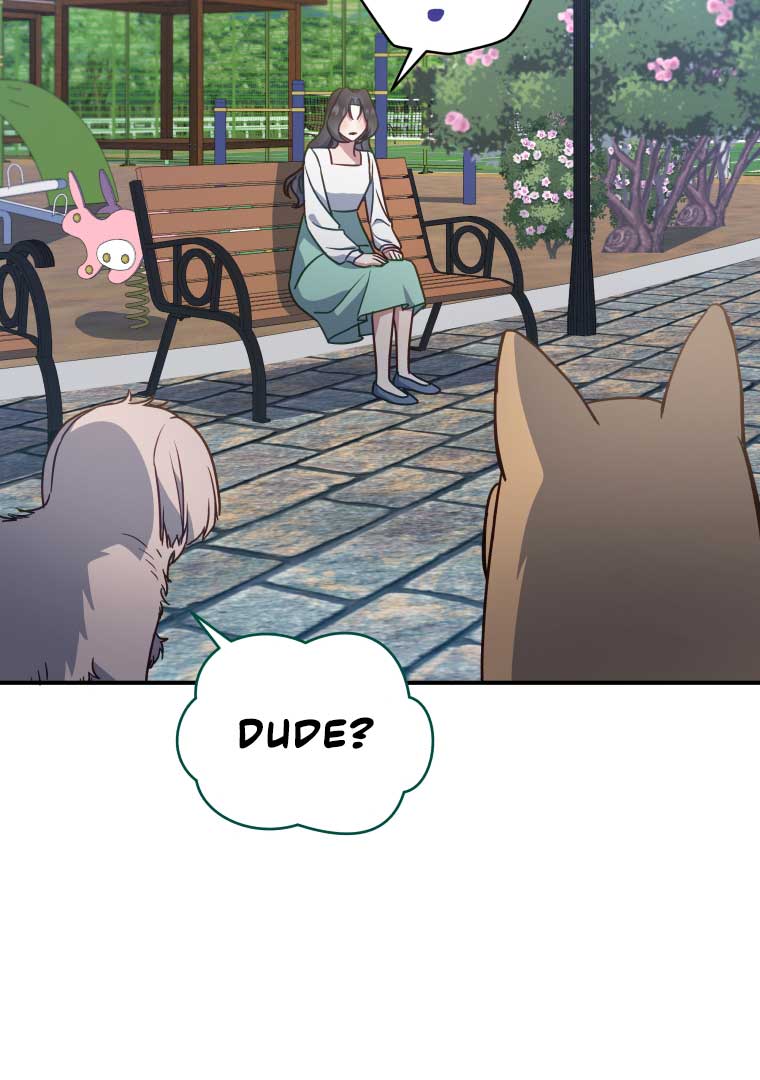 How to Gracefully Divorce a Dragon Chapter 52 - Page 8