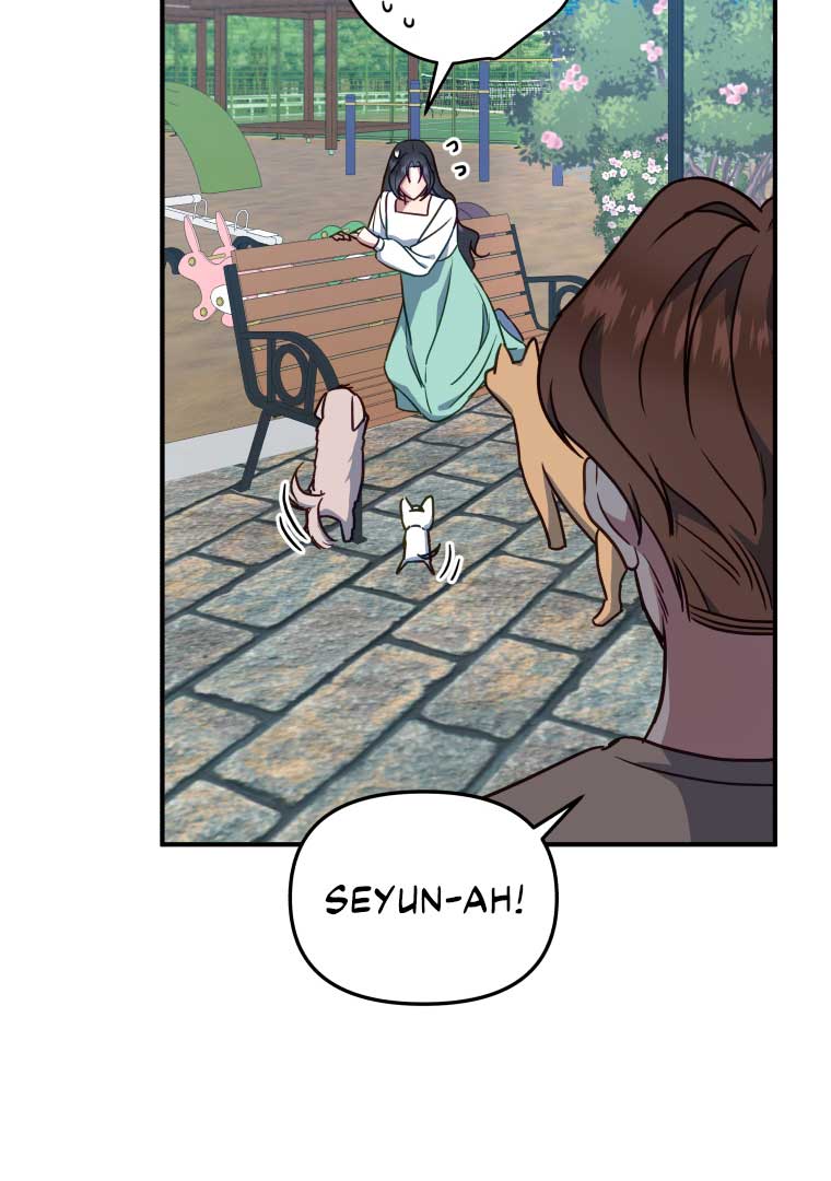 How to Gracefully Divorce a Dragon Chapter 52 - Page 12