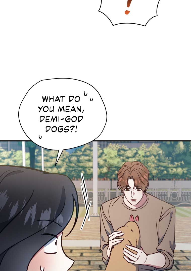 How to Gracefully Divorce a Dragon Chapter 52 - Page 17