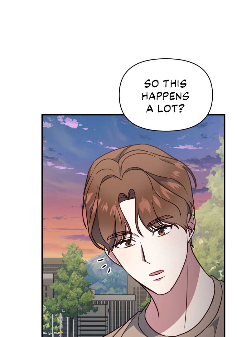 How to Gracefully Divorce a Dragon Chapter 52 - Page 24