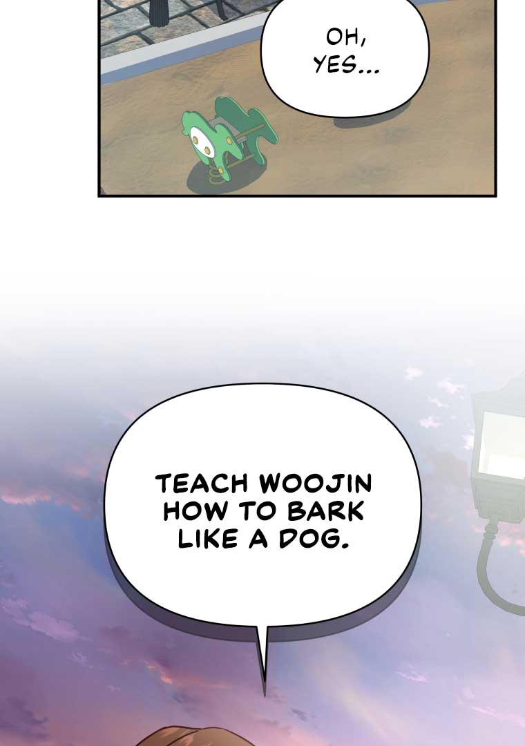 How to Gracefully Divorce a Dragon Chapter 52 - Page 41