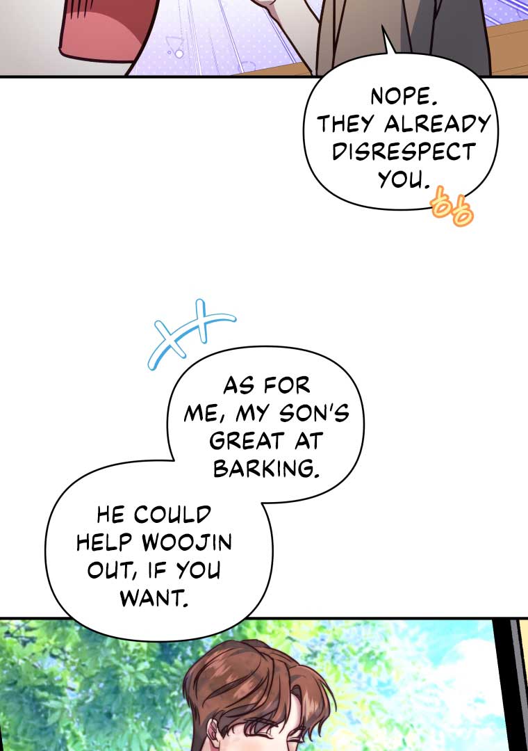 How to Gracefully Divorce a Dragon Chapter 52 - Page 46