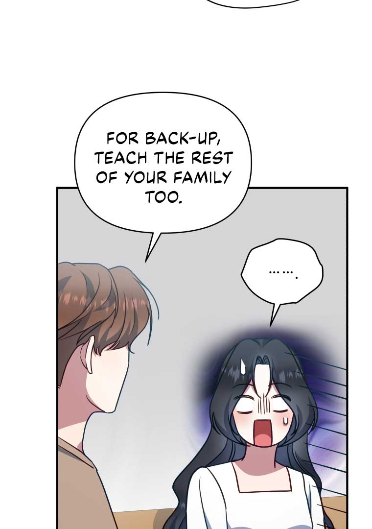 How to Gracefully Divorce a Dragon Chapter 52 - Page 48