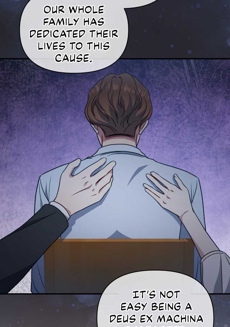 How to Gracefully Divorce a Dragon Chapter 52 - Page 52