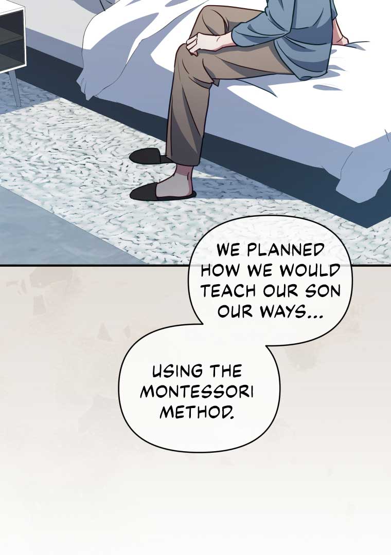 How to Gracefully Divorce a Dragon Chapter 52 - Page 54