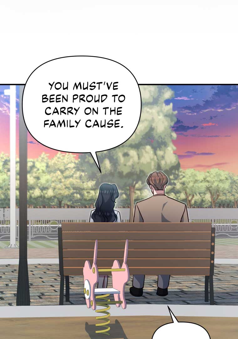 How to Gracefully Divorce a Dragon Chapter 52 - Page 55