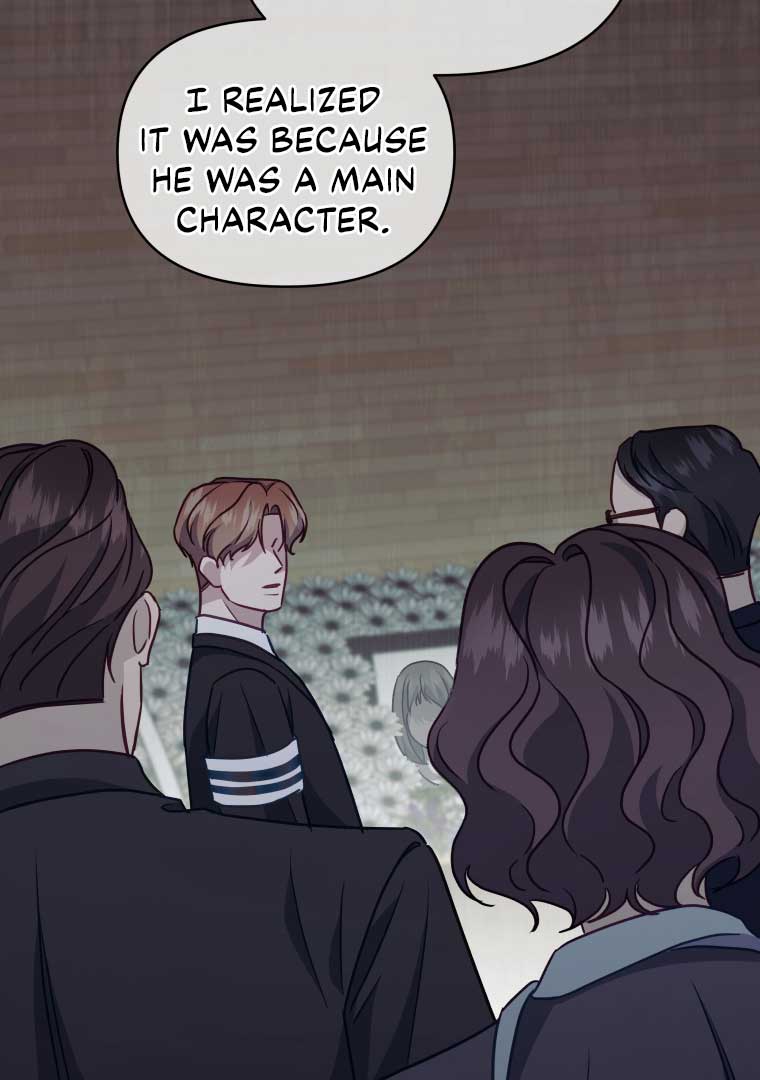 How to Gracefully Divorce a Dragon Chapter 52 - Page 61