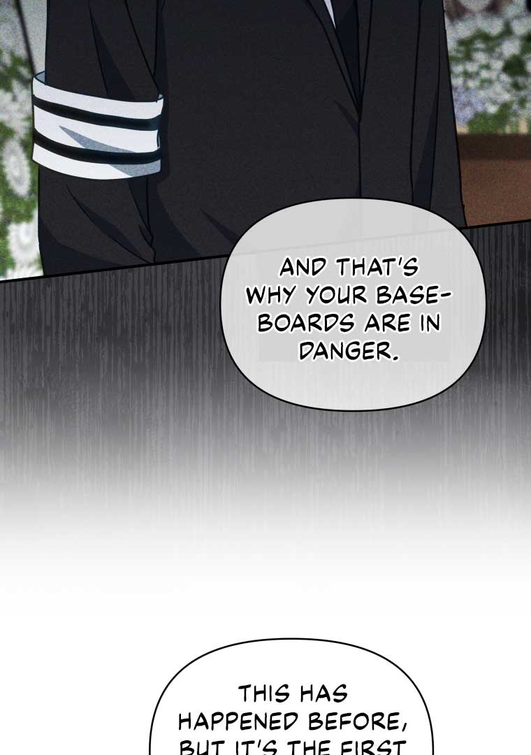 How to Gracefully Divorce a Dragon Chapter 52 - Page 64