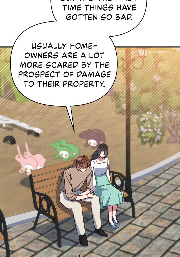 How to Gracefully Divorce a Dragon Chapter 52 - Page 65