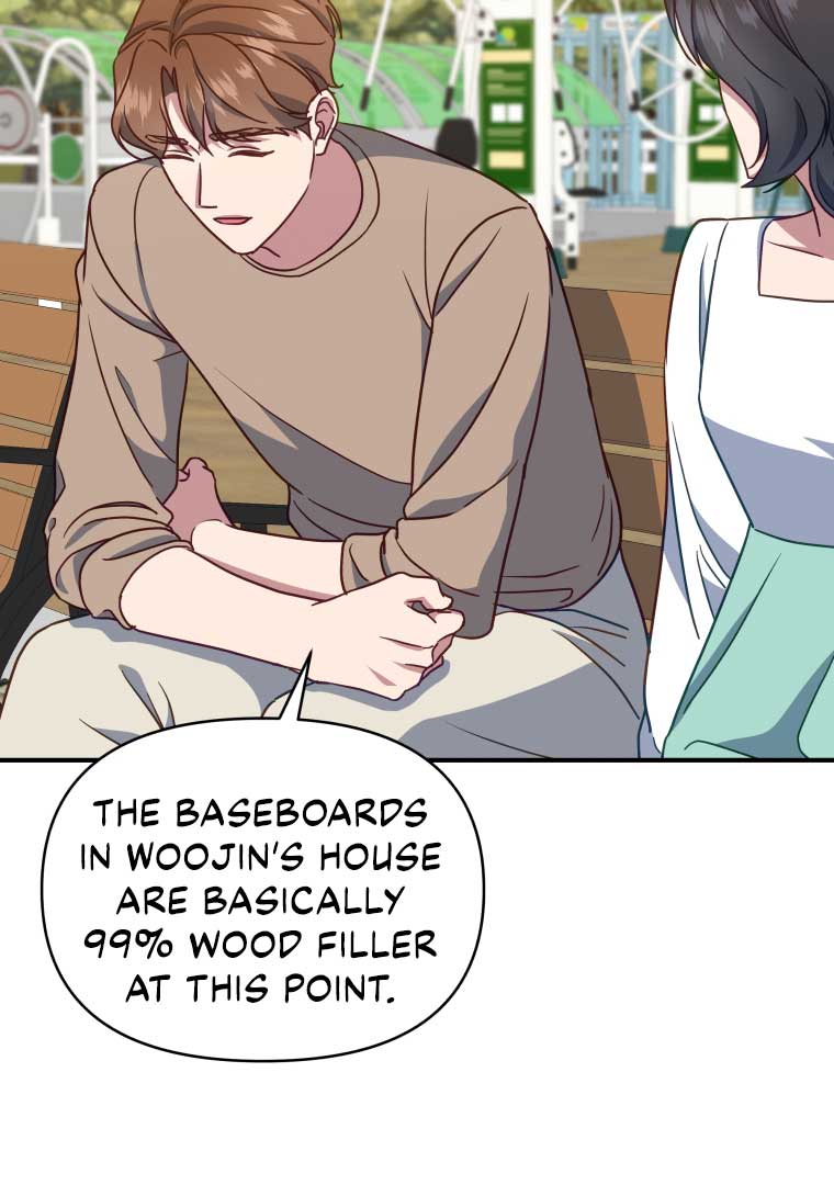 How to Gracefully Divorce a Dragon Chapter 52 - Page 67