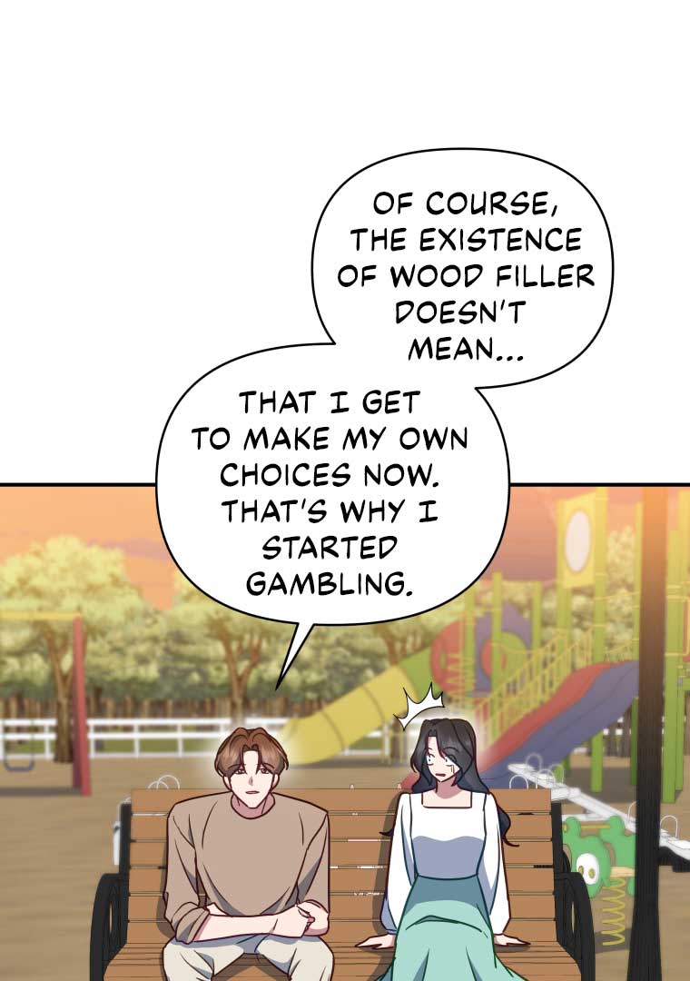 How to Gracefully Divorce a Dragon Chapter 52 - Page 70