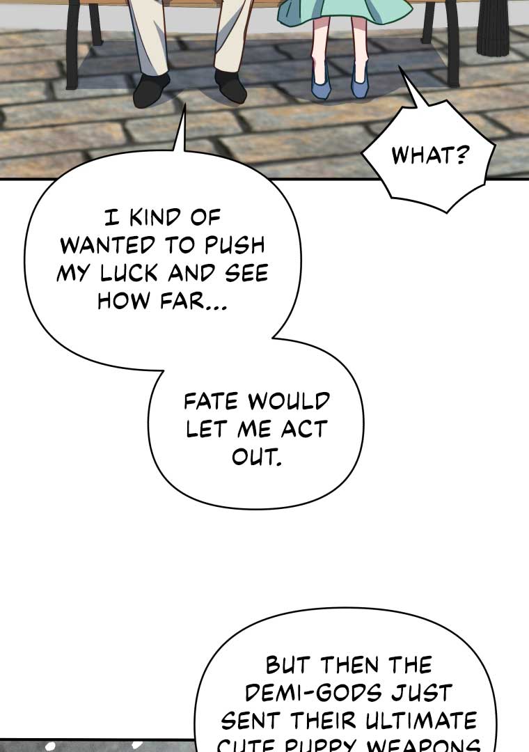 How to Gracefully Divorce a Dragon Chapter 52 - Page 71