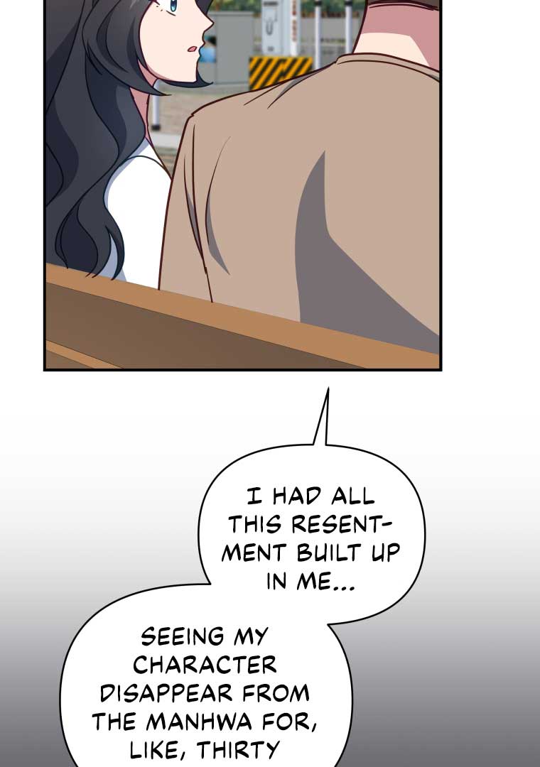 How to Gracefully Divorce a Dragon Chapter 52 - Page 74