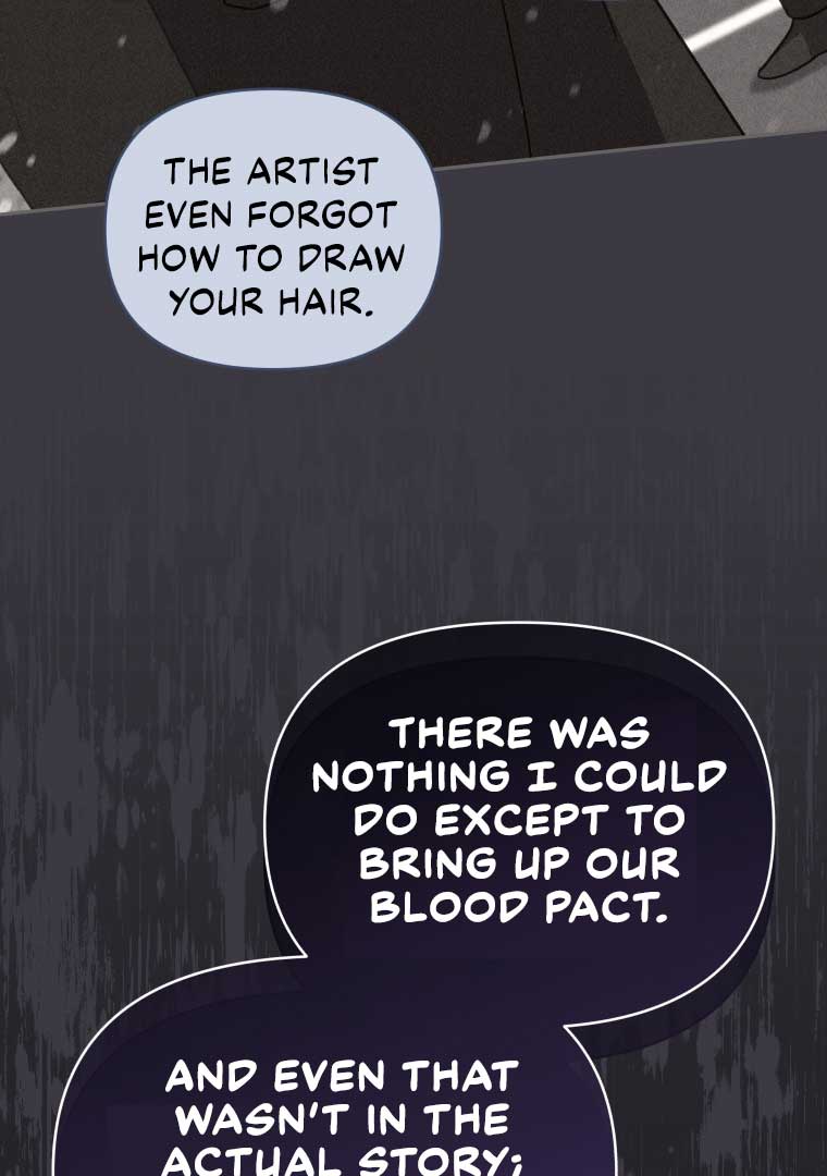 How to Gracefully Divorce a Dragon Chapter 52 - Page 76