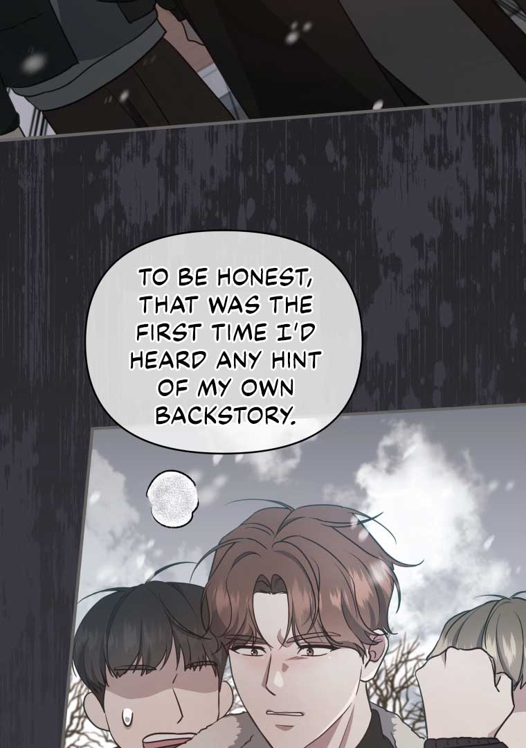 How to Gracefully Divorce a Dragon Chapter 52 - Page 81