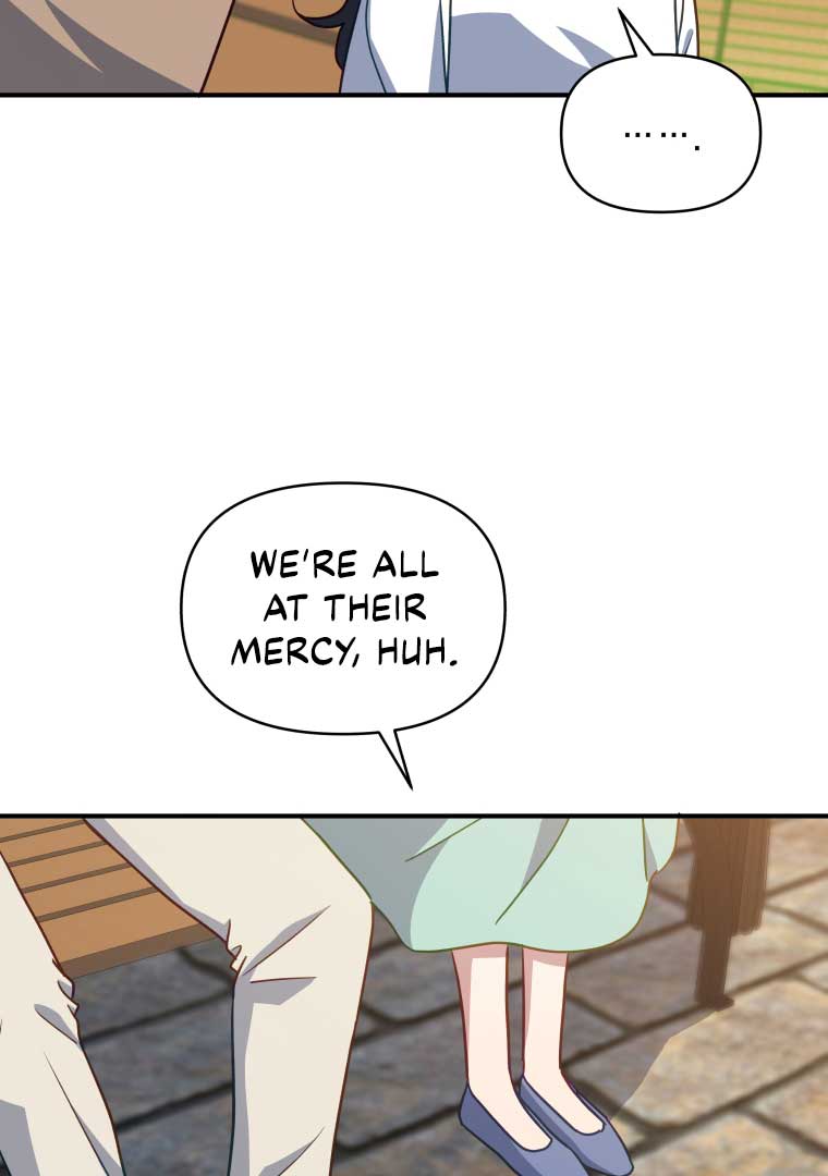 How to Gracefully Divorce a Dragon Chapter 52 - Page 86