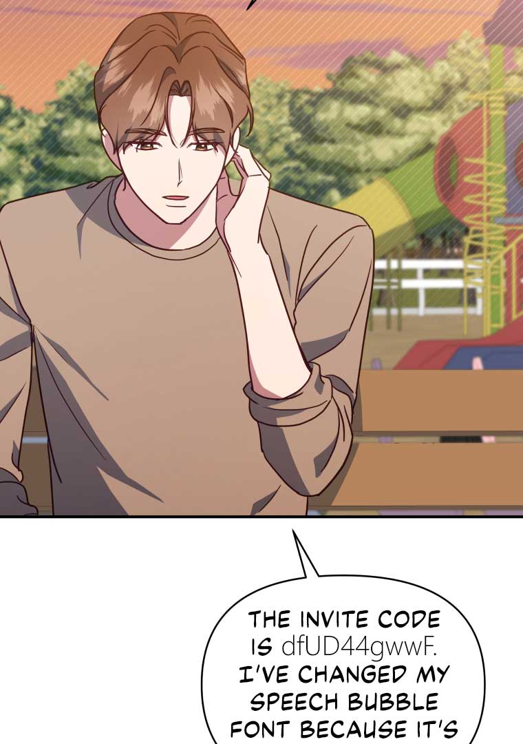 How to Gracefully Divorce a Dragon Chapter 52 - Page 89