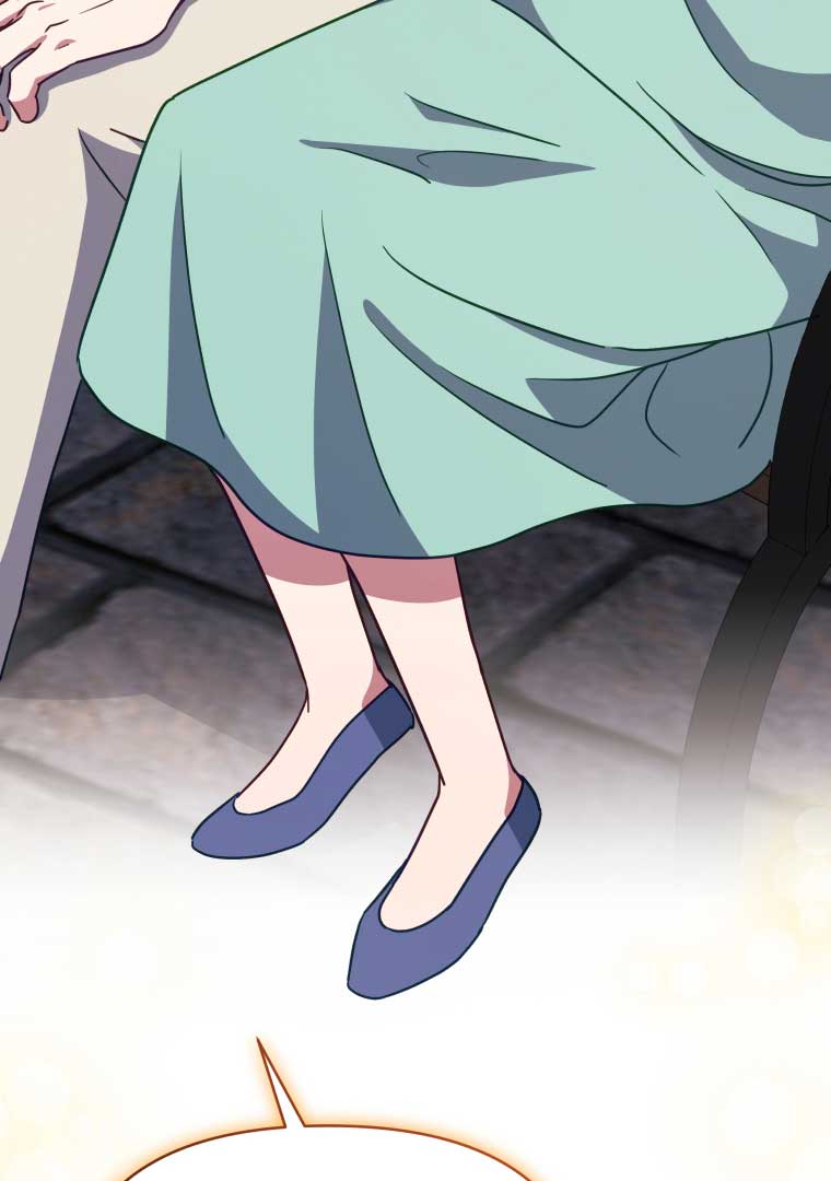 How to Gracefully Divorce a Dragon Chapter 52 - Page 94