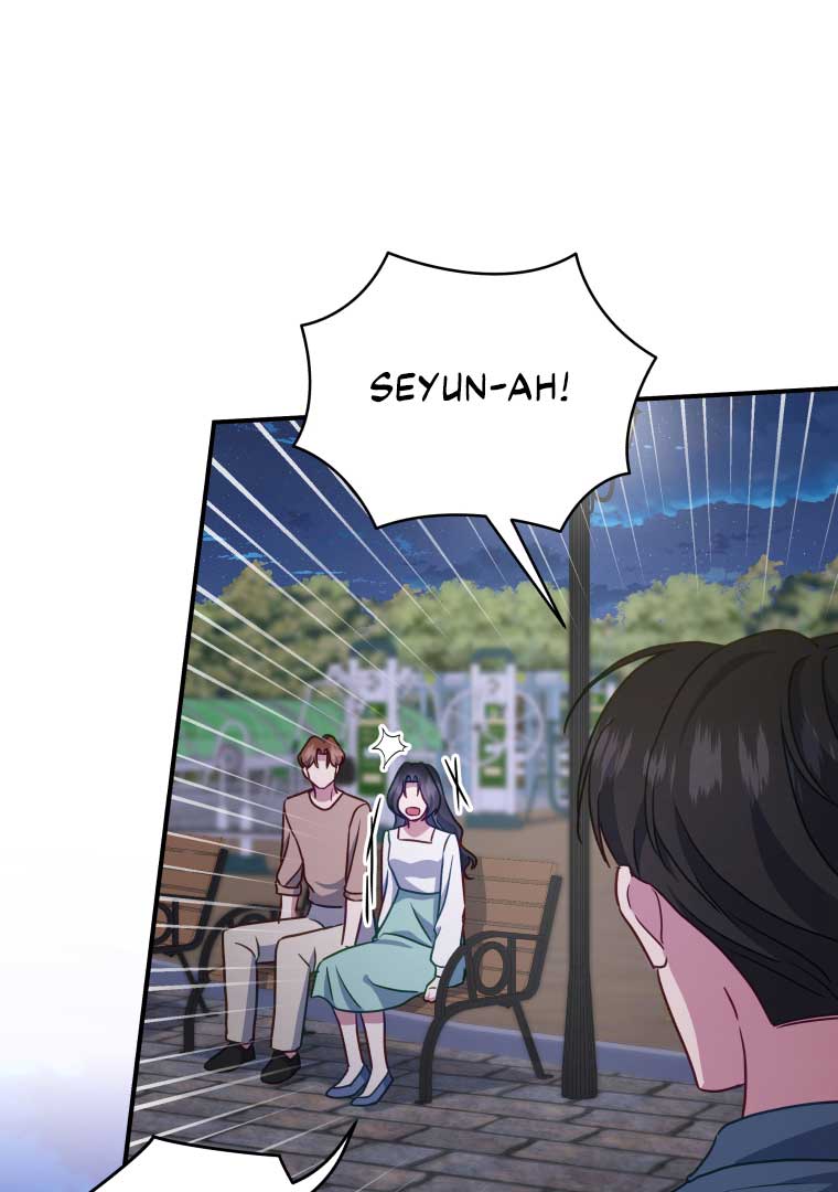 How to Gracefully Divorce a Dragon Chapter 52 - Page 99