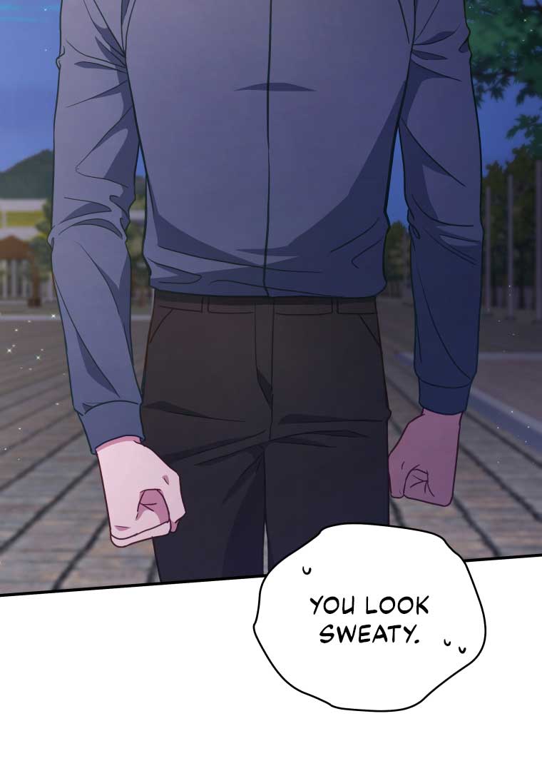 How to Gracefully Divorce a Dragon Chapter 52 - Page 101