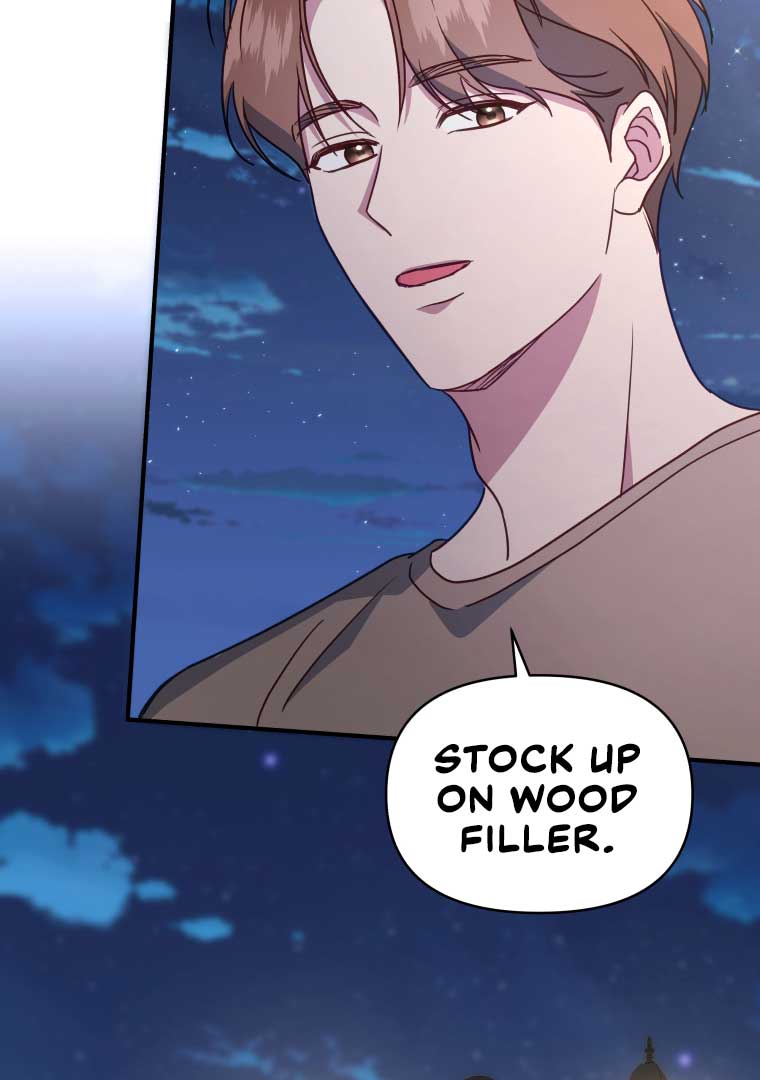 How to Gracefully Divorce a Dragon Chapter 52 - Page 104