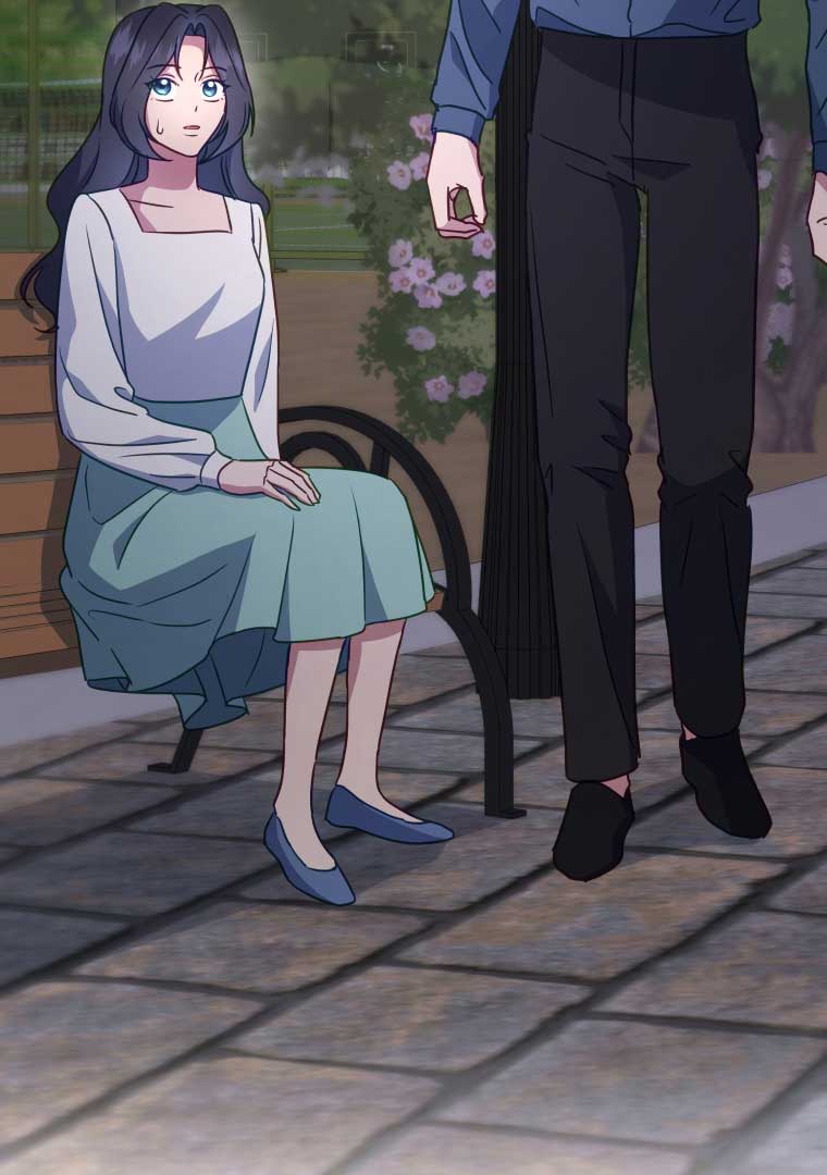 How to Gracefully Divorce a Dragon Chapter 52 - Page 106