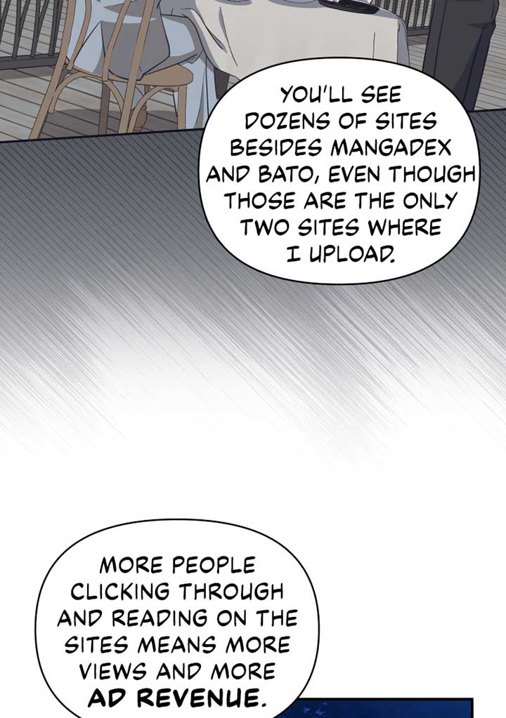 How to Gracefully Divorce a Dragon Chapter 53 - Page 7