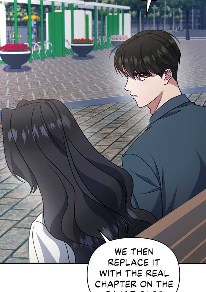 How to Gracefully Divorce a Dragon Chapter 53 - Page 19