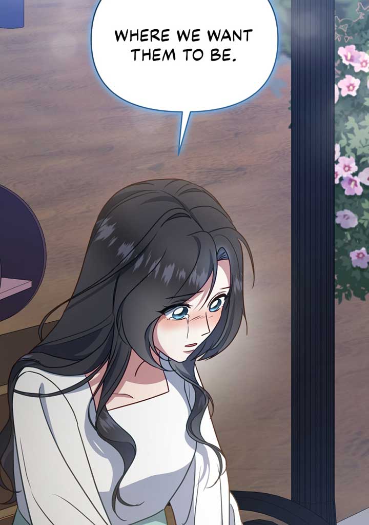 How to Gracefully Divorce a Dragon Chapter 53 - Page 24